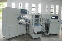 Equipo de Sellado Automático de PVC de Alta Frecuencia Hipower, Máquina de Soldadura Nueva, 380V 10kW 27.12MHz, Área Personalizable