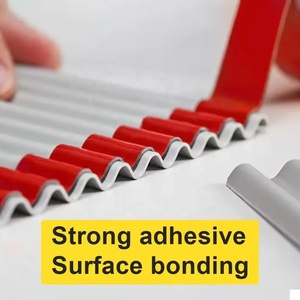 Cinta de Espuma de Doble Cara de Alta Adhesión y Durabilidad <span class=keywords><strong>3M</strong></span> <span class=keywords><strong>4910</strong></span> VHB, Personalizada y Troquelada a Cualquier Tamaño - Product Image 2