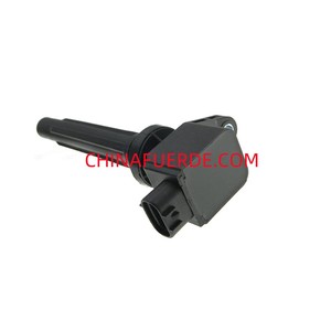 Bobina de encendido 33400-65J00 de 3 pines para Suzuki Super Vitara Swift, pieza de repuesto - Product Image 2