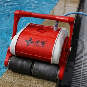 Pulitore piscina automatica 220V 50Hz pulitori piscina per lo Shopping Online Robot per <span class=keywords><strong>piscine</strong></span> - Product Image 4