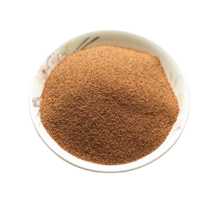 Косметические очищающие гранулы из ореховой оболочки, порошок из желтой ореховой оболочки, скраб для тела, необработанные ореховые скорлупы, отшелушивающие