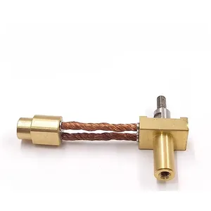 Alimentation électrique EDM <span class=keywords><strong>C418</strong></span> 135009509 104447530 206400700 pour machine d'électroérosion à fil Charmilles - Product Image 1