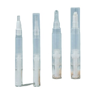 Meilleur prix – Stylo de retouche en plastique transparent de 2 ml, 3 ml, 5 ml pour peinture automobile - Product Image 4