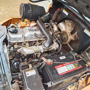 รถยกมือสอง3ตัน5ตันรถยก3ton ของ Y OTA - Product Image 6