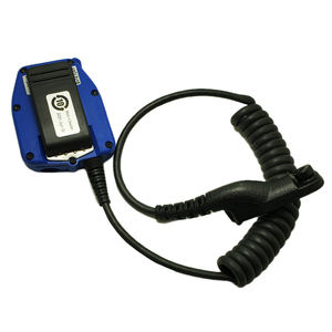 Adaptador de Pulsar para Hablar 3M FL5263-34 PMLN6368A Compatible con Walkie Talkie XiR P8608ex DM4401Ex - Product Image 5