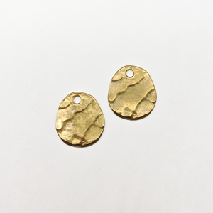 Металлическая бирка с гравировкой - Product Image 4