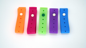 Tourniquet élastique jetable pour premiers secours chirurgicaux - Product Image 6