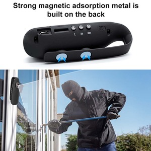 Sport Outdoor Mini Body <strong>Cameras</strong> with CMOS Sensor Memory Card Support 1080P HD <strong>Video</strong> &amp; Audio Recording 120 <strong>Wide</strong> Angle - Product Image 4