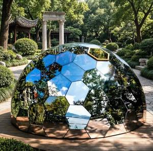 <span class=keywords><strong>Tenda</strong></span> a Cupola Geodetica <span class=keywords><strong>in</strong></span> Vetro PoeticExist 9M per Strutture Glamping Off-Grid <span class=keywords><strong>in</strong></span> <span class=keywords><strong>Montagna</strong></span> - Product Image 4