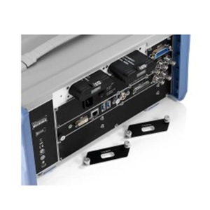 เครื่องวิเคราะห์เครือข่ายโรห์เดอ ชวาร์ซ 9kHz 3.6GHz เครื่องวิเคราะห์คลื่นความถี่วิทยุ อินเทอร์เฟซ GPIB - Product Image 4
