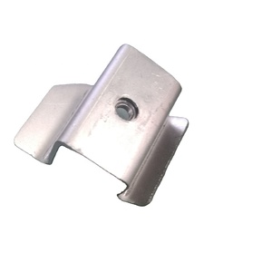 Diskon besar desain baru <span class=keywords><strong>auto</strong></span> <span class=keywords><strong>body</strong></span> sheet metal press stamping bagian badan truk - Product Image 2