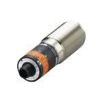 เซ็นเซอร์เลเซอร์ IFM ของแท้ใหม่เอี่ยม OID250 OIDLCPKG/US - Product Image 3