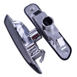 Luz Lateral LED para BMW Serie 3 E46, Lámpara de Señal de Giro, Pieza de Repuesto L051, Material PCLED - Product Image 1