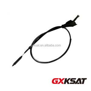 Cable de Embrague GXKSAT para Motocicleta Italika <span class=keywords><strong>FT150</strong></span>, Cable de Repuesto para Control de Embrague, Cable de Embrague <span class=keywords><strong>Moto</strong></span> <span class=keywords><strong>FT150</strong></span> - Product Image 2