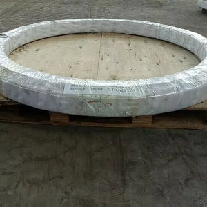 <span class=keywords><strong>Ms110</strong></span>-<span class=keywords><strong>5</strong></span> Ms120-2 Ms180-8 Swing Bearing, Xg 822 Xg806 Xg808 Xg815 Xg820 Xg825 Escavadeira Swing Bearing - Product Image 1