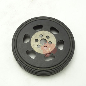 Vera ammortizzatore ISB QSB ISF QSF, 2830835 di vibrazione sintonizzata - Product Image 2