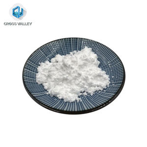 Hydroxyethylpiperazine Ethaan Sulfonzuur Cosmetische Grondstof Hoge Zuiverheid Wit Kristallijn Poeder Voor Haarverzorging Chemicaliën - Product Image 1