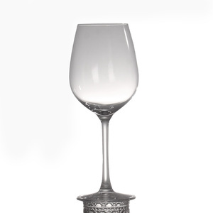 Verres à vin rouge bon marché en gros pour restaurants et foyers, verres simples standard pour lave-vaisselle - Product Image 6