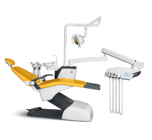 Hot Sale High Quality <strong>Dental</strong> <strong>Chair</strong> With New Model <strong>Dental</strong> <strong>Unit</strong> Manufacturers with Dentist <strong>Chair</strong> - Product Image 5