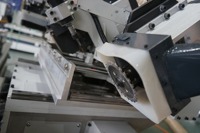 SUDIAO Serrure de porte en bois et charnière CNC Machine M1-PRO