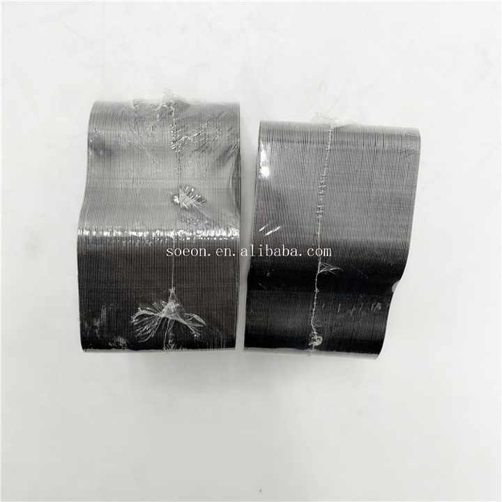 Original 610800110554 Intake manifold gasket for Weichai WP7 Gas  