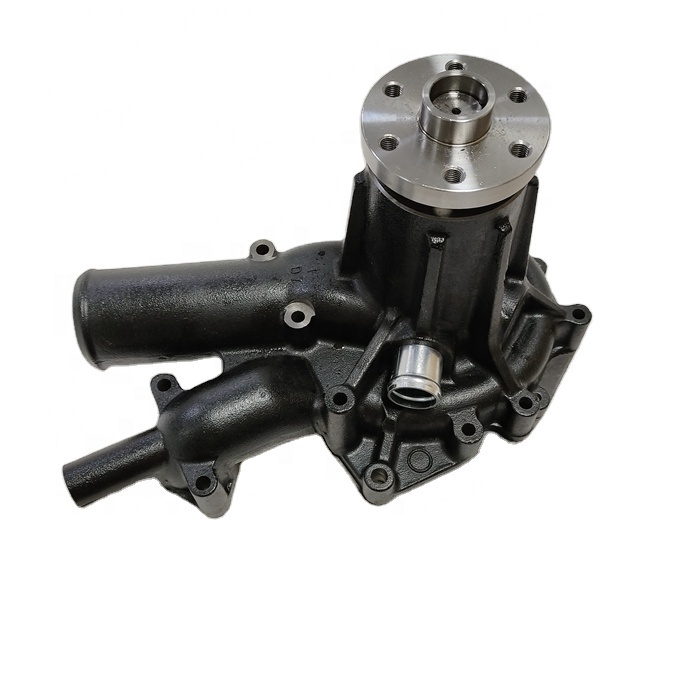 Excavator ZX330 ZX330-3 Spare Parts - Water Pump 1136501333