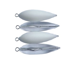 Micro Lure Casting Aid <b>Floating</b> Slow Sinking Heavy Duty Long Distance Fly <b>Fishing</b> Gear Freshwater Fish Target - Product Image 1