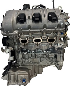 Motor Usado para Porsche <span class=keywords><strong>Macan</strong></span> S 95B 3.0L <span class=keywords><strong>V6</strong></span>, Ensamblaje de Motor CTMA CTM OE 94610093060, Completo con Accesorios Originales - Product Image 3