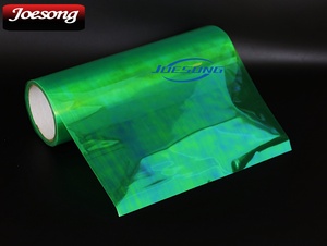 Film adhésif vinyle effet caméléon pour phares de voiture, protection anti-âge et résistante aux intempéries, effet visuel changeant de couleur - Vente Flash - Product Image 6