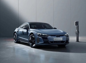 Audi RS <span class=keywords><strong>E</strong></span>-<span class=keywords><strong>tron</strong></span> <span class=keywords><strong>GT</strong></span> 2026 Modello Base Veicoli di Medie-Grandi Dimensioni Auto Elettrica Prodotta in Cina Guida a Sinistra Veicoli Elettrici di Lusso Nuovi - Product Image 6