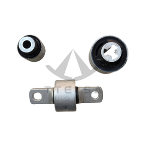 ذراع تأرجح بديل للتعليق الأمامي من TTELSA لملاءمة آمنة ومناولة مركبة محسنة 104434303-00-l موديل 3 Y - Product Image 1