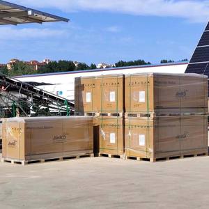 ระบบพลังงานแสงอาทิตย์540 <span class=keywords><strong>545</strong></span> 555 560วัตต์ยี่ห้อ <span class=keywords><strong>Jinko</strong></span> - Product Image 6