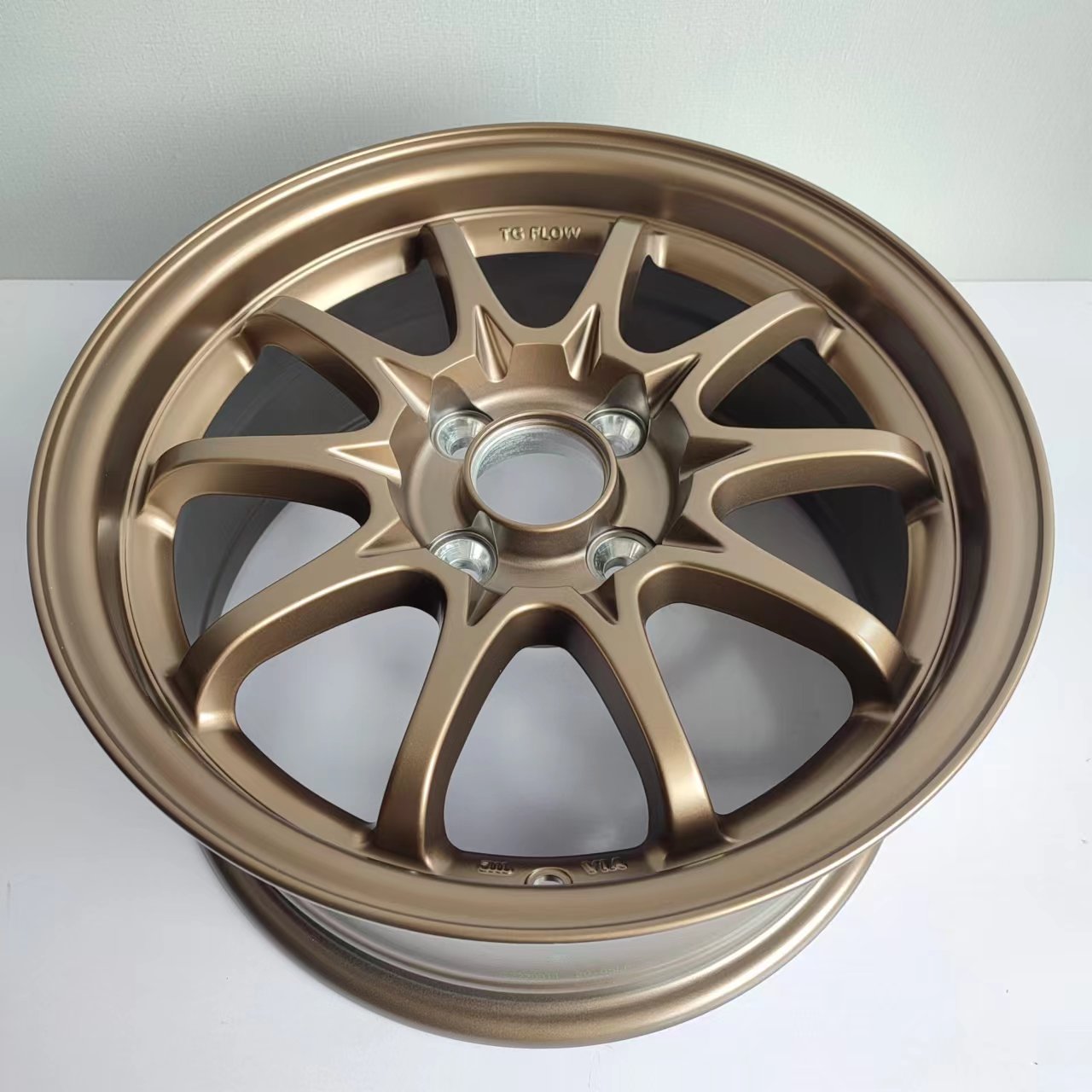 How to Choose the Best Civic Wheels 4x100 for Your Vehicle