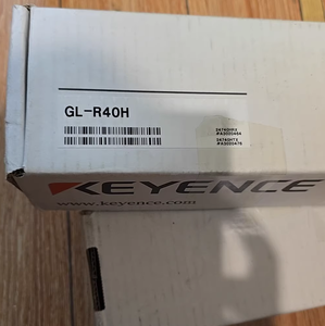 Keyence GL-R ตะแกรงเพื่อความปลอดภัยใน GL-R47F รุ่น R47F GL สำหรับป้องกันนิ้วร่างกายแบบ47แกน - Product Image 5