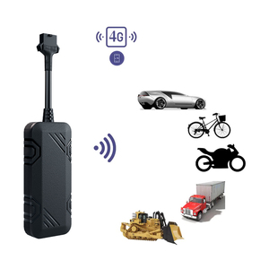 Chip GPS Micro GSM Thiết Bị Theo Dõi GPS Xe Mini 4G Điện Thoại Di Động Nền Tảng Ứng Dụng Máy Tính Xe Buýt Xe Hơi Moto LBS Thiết Bị Theo Dõi Gps Xe Hơi - Product Image 2