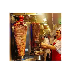 Máy Shawarma Máy Shawarma Nhà Hàng Máy ĐốT Ga