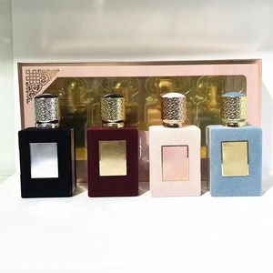 Perfume <span class=keywords><strong>en</strong></span> Aerosol AFNAN 9PM de Alta Calidad con Tapa Metálica, Set de Regalo, Fragancia Duradera, Éxito de Ventas Internacional Árabe - Product Image 4