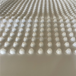 مصرف صفيحة الصرف الصحي HDPE للطابق السفلي - Product Image 4