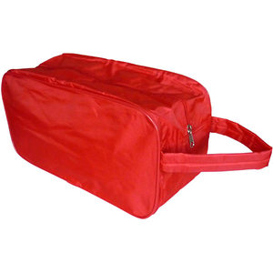 <span class=keywords><strong>Sac</strong></span> de sport à fermeture éclair, portable, noir, compartiment pour chaussures, <span class=keywords><strong>sac</strong></span> anti-poussière - Product Image 4