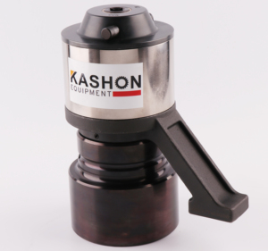 Amplificador de Torque Manual Tipo Z KS-75W 7500Nm de Aleación, Herramienta Multiplicadora de Fuerza Manual para Pernos - Personalizable OEM MOQ 1 Pieza - Product Image 5