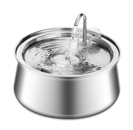 Silver--without window