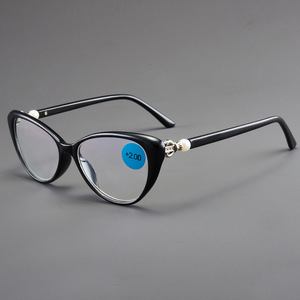 <span class=keywords><strong>Gafas</strong></span> <span class=keywords><strong>de</strong></span> lectura <span class=keywords><strong>para</strong></span> mujer estilo mariposa, montura completa dorada ojo <span class=keywords><strong>de</strong></span> gato, <span class=keywords><strong>con</strong></span> patrón <span class=keywords><strong>de</strong></span> caparazón <span class=keywords><strong>de</strong></span> tortuga y filtro <span class=keywords><strong>de</strong></span> luz azul. - Product Image 3