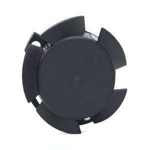 Ventilateur axial AC Crown AGN02510 avec roulement à billes DC, en plastique, OEM pour la construction - Product Image 1