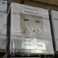 Transformateur sec triphasé en résine époxy moulée, en acier inoxydable, pour extérieur, IP44, Pengbian, 6kV 10kV 11kV 12kV 20kV 22kV 33kV 35kV 60Hz