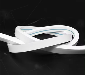 Nuevo estilo al aire libre interior impermeable decorativo IP65 10M Publicidad correr neón Stirp tira de luz LED - Product Image 6