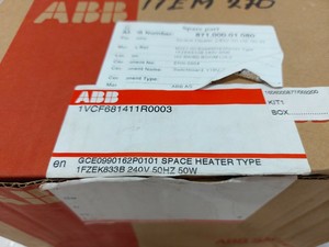 Chauffe-eau électrique 1fzek833b Rica 5216860 avec garantie - Product Image 2