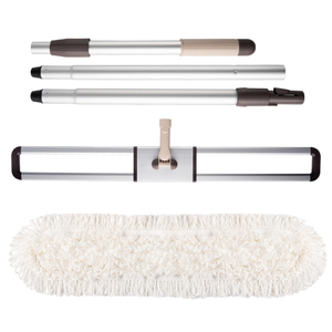 Jesun Siêu Rộng 103Cm Làm Sạch Sản Phẩm Thương Mại Phẳng Nhanh Chóng Làm Sạch Lau 360 Kính Thiên Văn Làm Sạch Sàn Lau - Product Image 2