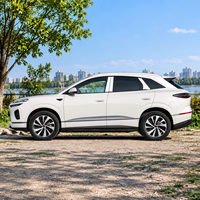 BYD Sealion 06 EV 2026, SUV BEV Jarak Jauh 710km, 270kW RWD, Pengisian Cepat, Setir Kiri, Kendaraan Listrik Baru