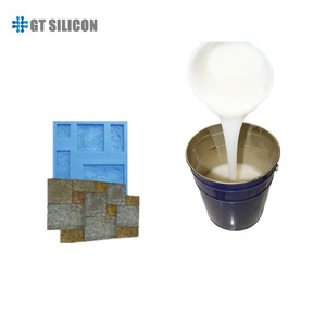 سيليكون سائل رخيص لأشكال الجدران الخرسانية - Product Image 3