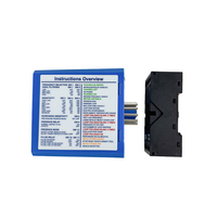 Nouvel arrivage : Détecteur de boucle unique PD-182, détecteur de véhicule inductif AC pour système de barrière de circulation et portail automatique